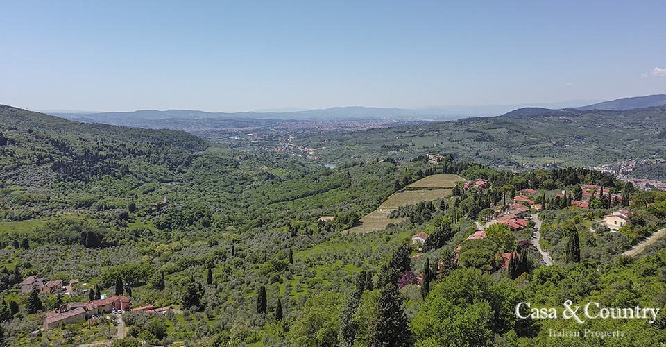 10 bed  For Sale in Florence,  - 2