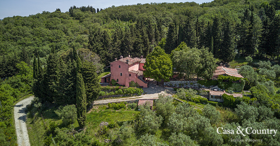 5 bed  For Sale in Florence,  - 1