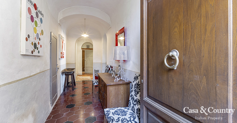 2 bed  For Sale in Casole D'elsa - Tuscany,  - 1