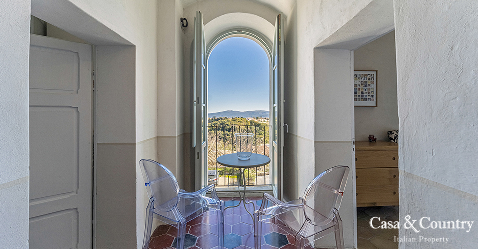 2 bed  For Sale in Casole D'elsa - Tuscany,  - 3