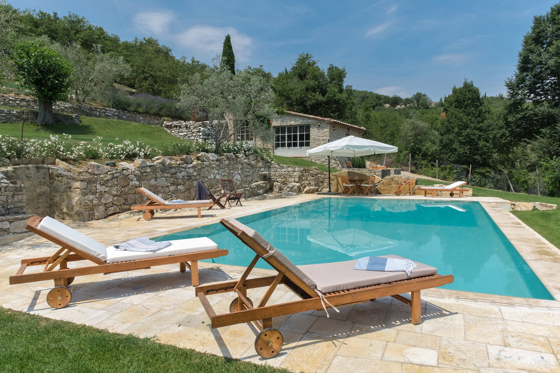 4 bed  For Sale in Radda In Chianti,  - photo 4