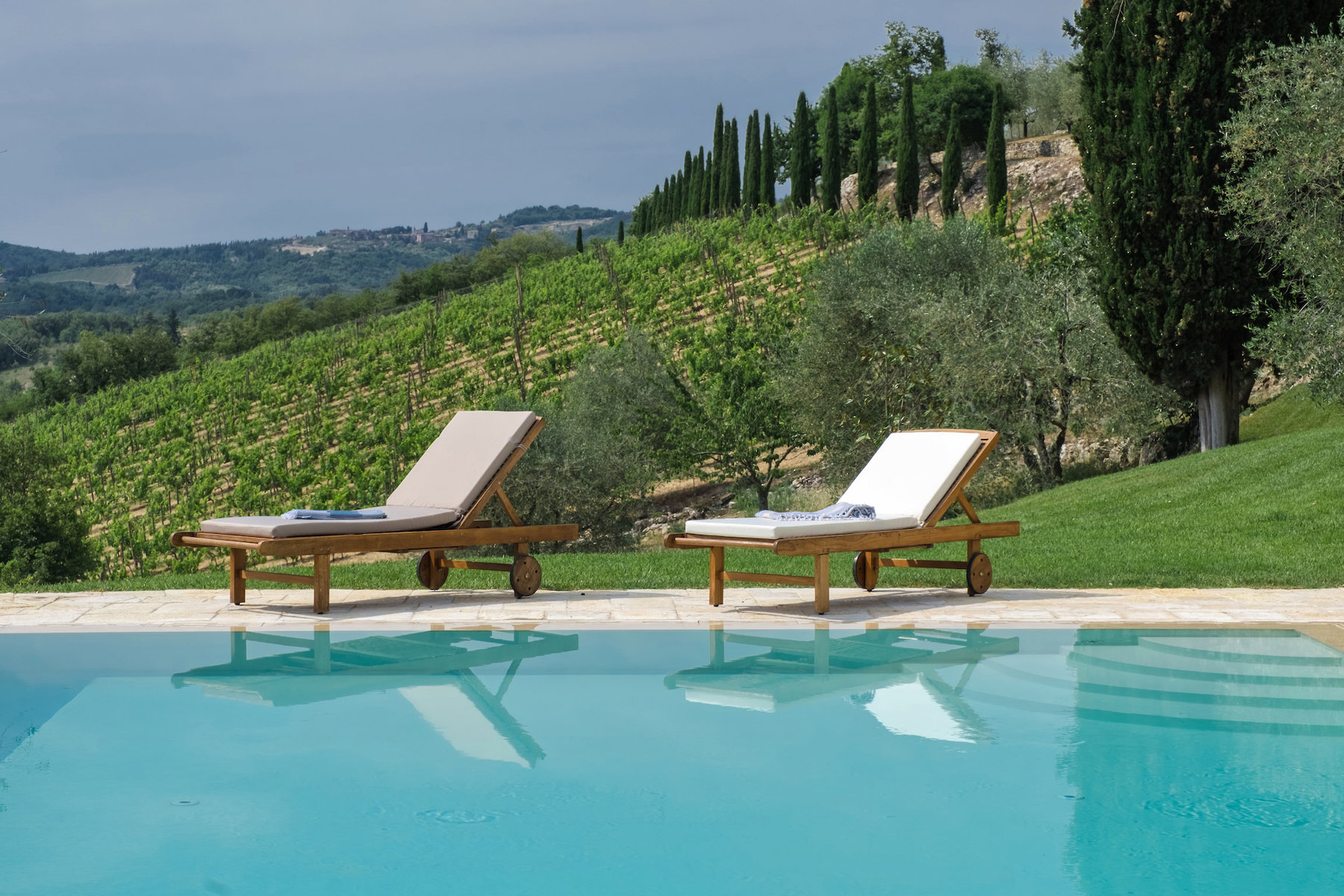 4 bed  For Sale in Radda In Chianti,  - photo 6