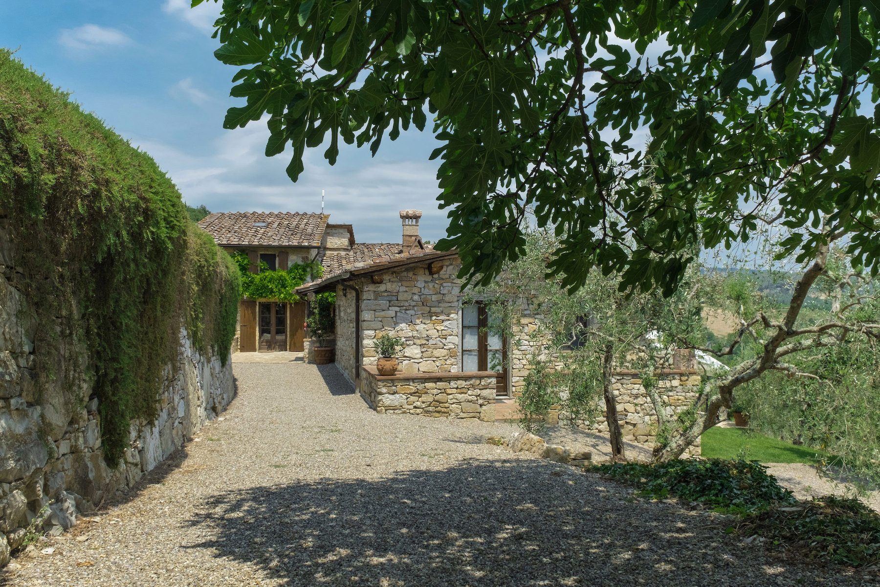 4 bed  For Sale in Radda In Chianti,  - photo 7