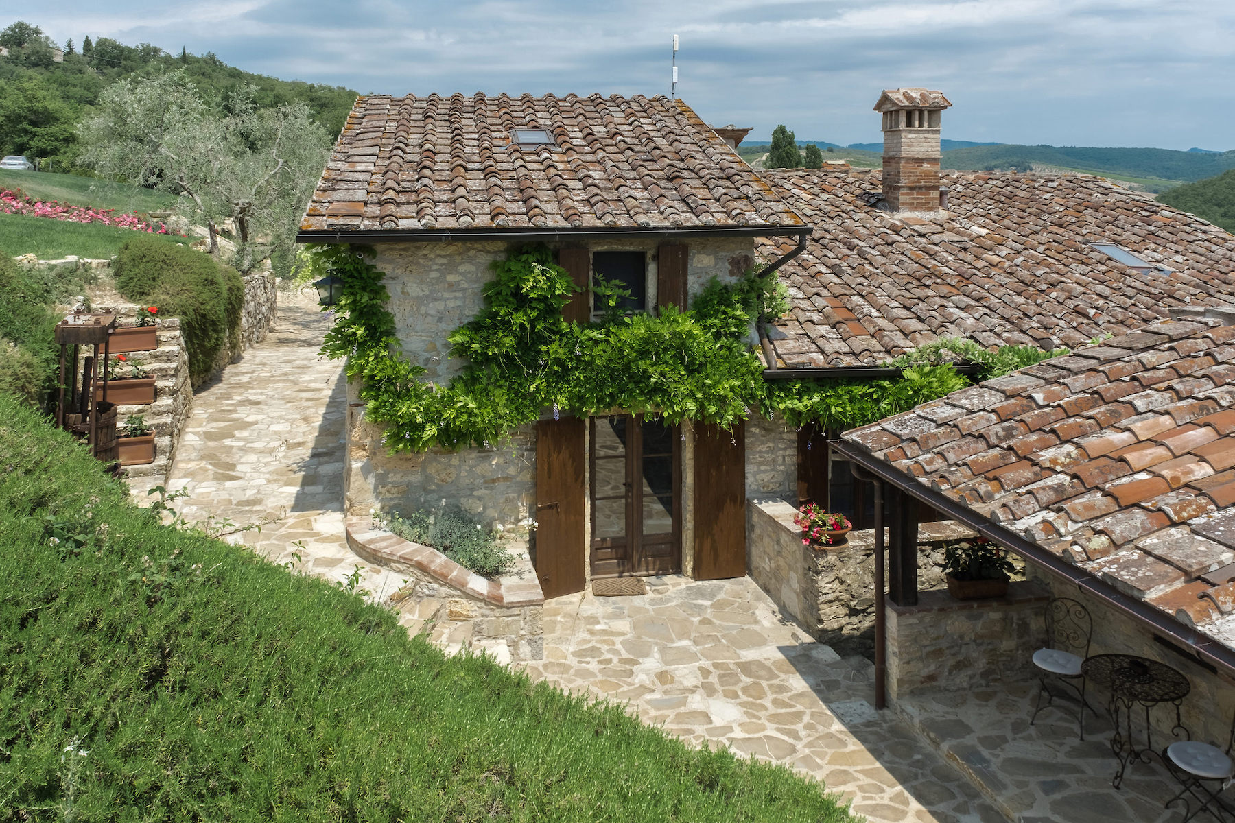 4 bed  For Sale in Radda In Chianti,  - photo 8
