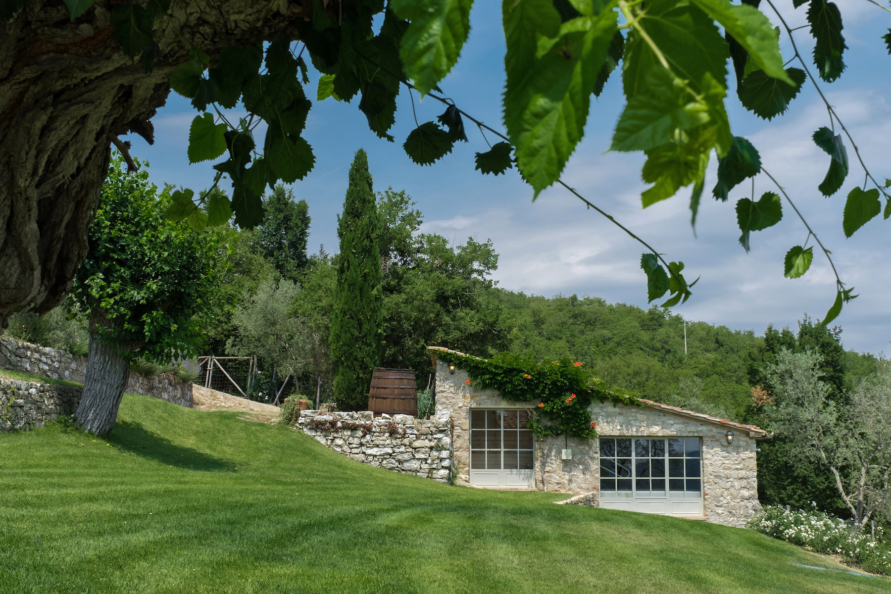 4 bed  For Sale in Radda In Chianti,  - photo 9