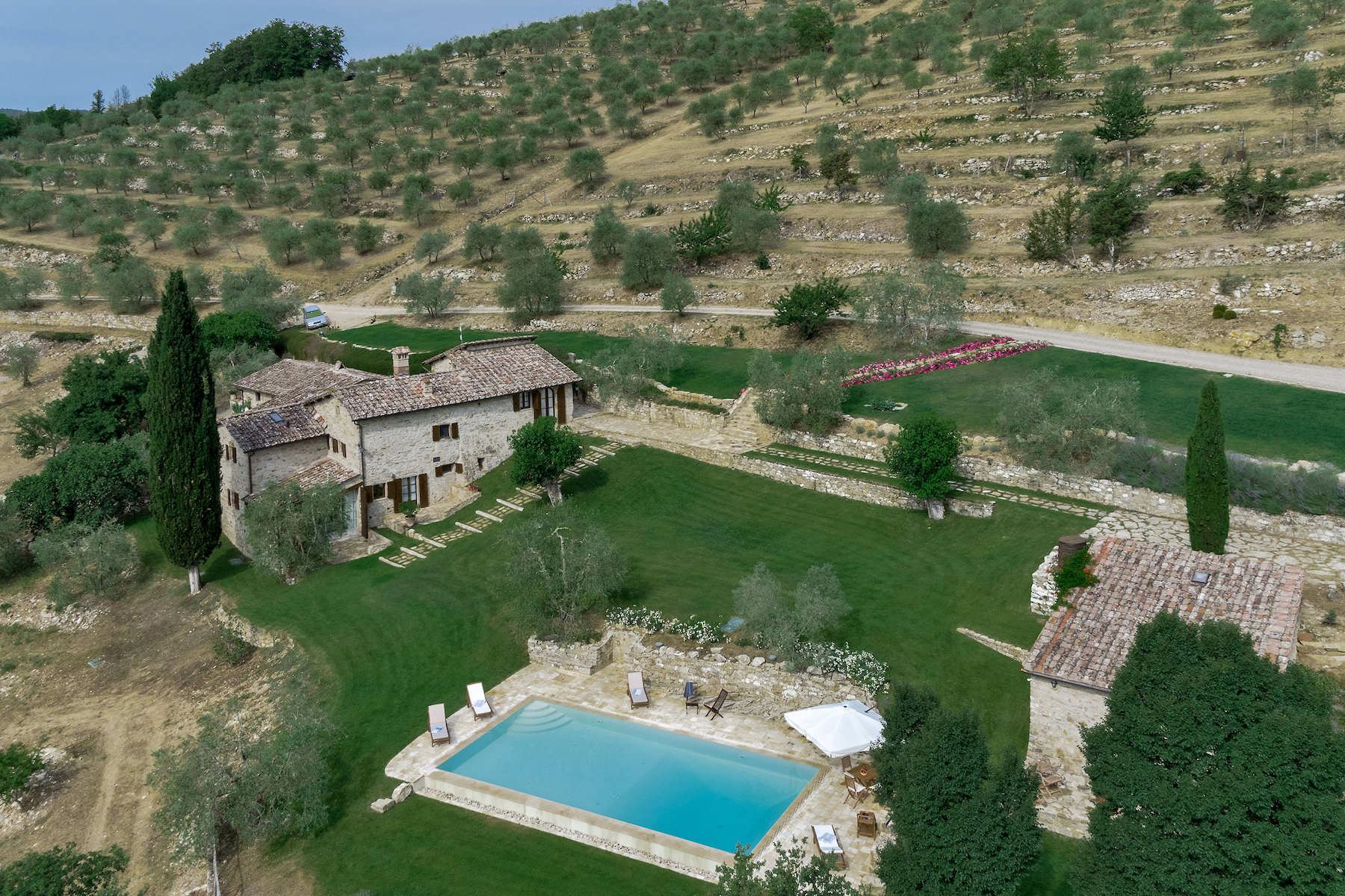 4 bed  For Sale in Radda In Chianti,  - photo 3
