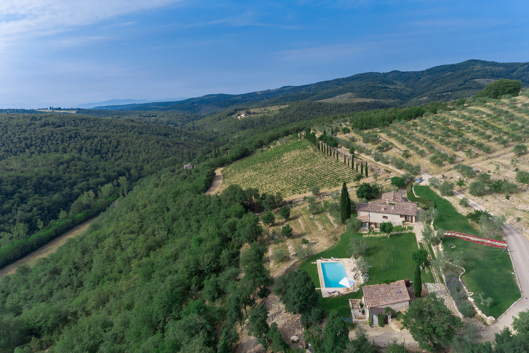 4 bed  For Sale in Radda In Chianti,  - photo 11
