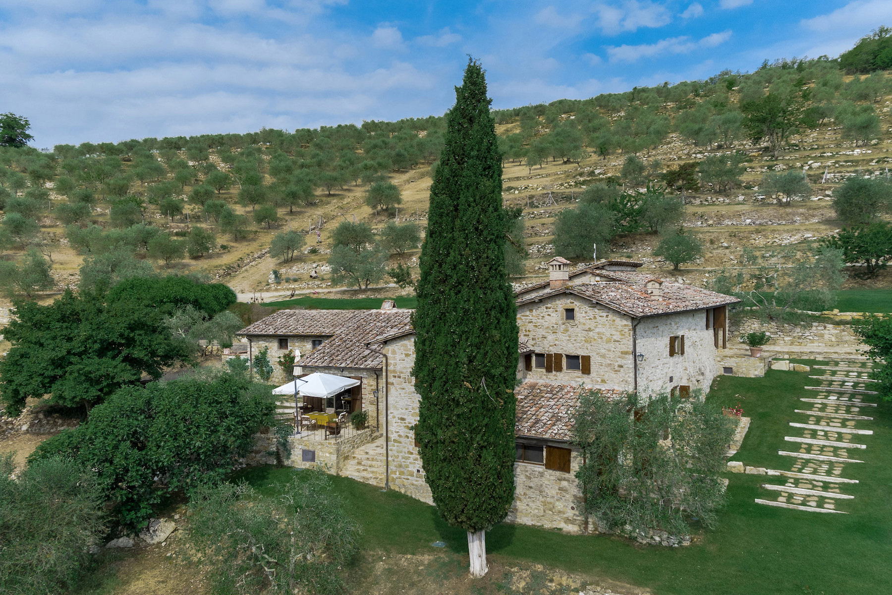 4 bed  For Sale in Radda In Chianti, 