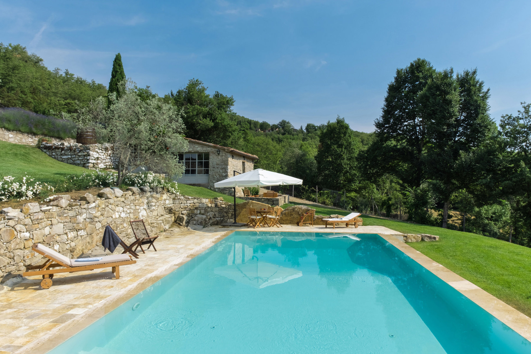 4 bed  For Sale in Radda In Chianti,  - photo 13