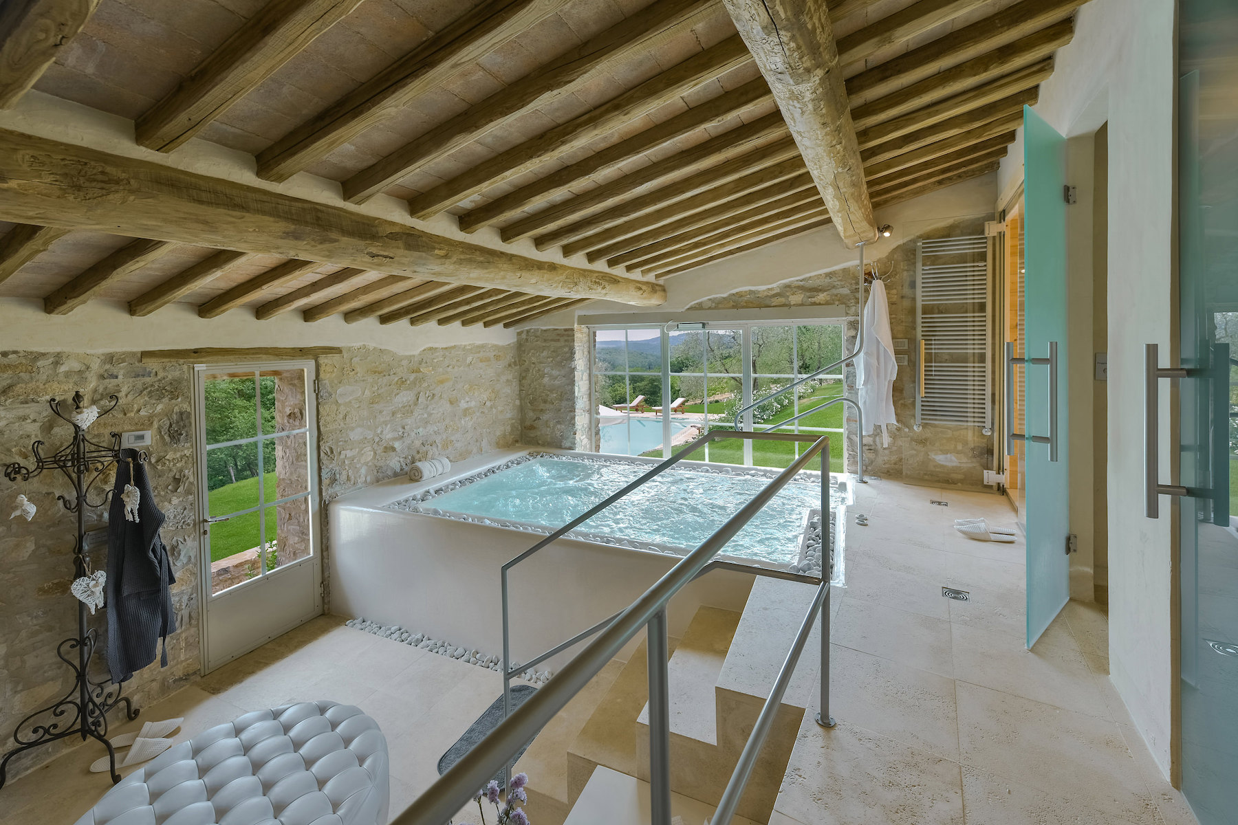 4 bed  For Sale in Radda In Chianti,  - photo 14