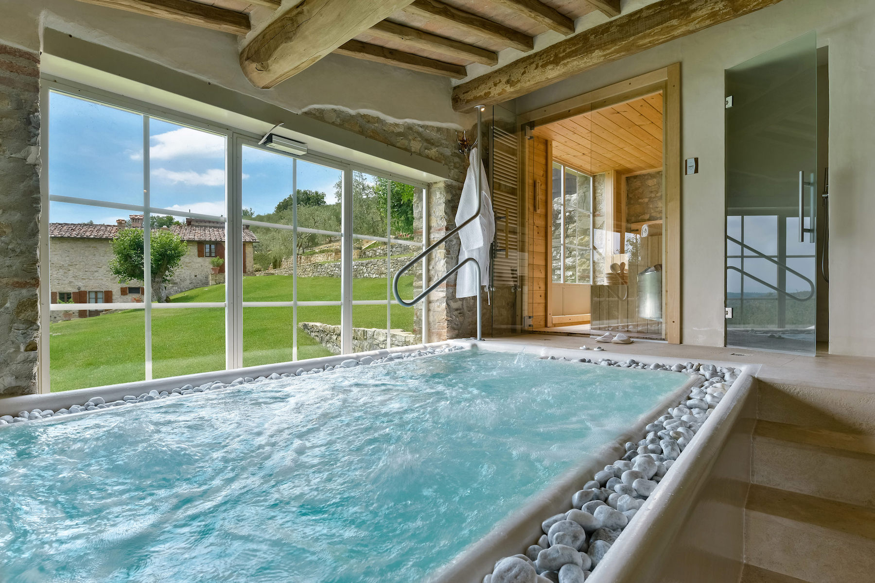 4 bed  For Sale in Radda In Chianti,  - photo 17