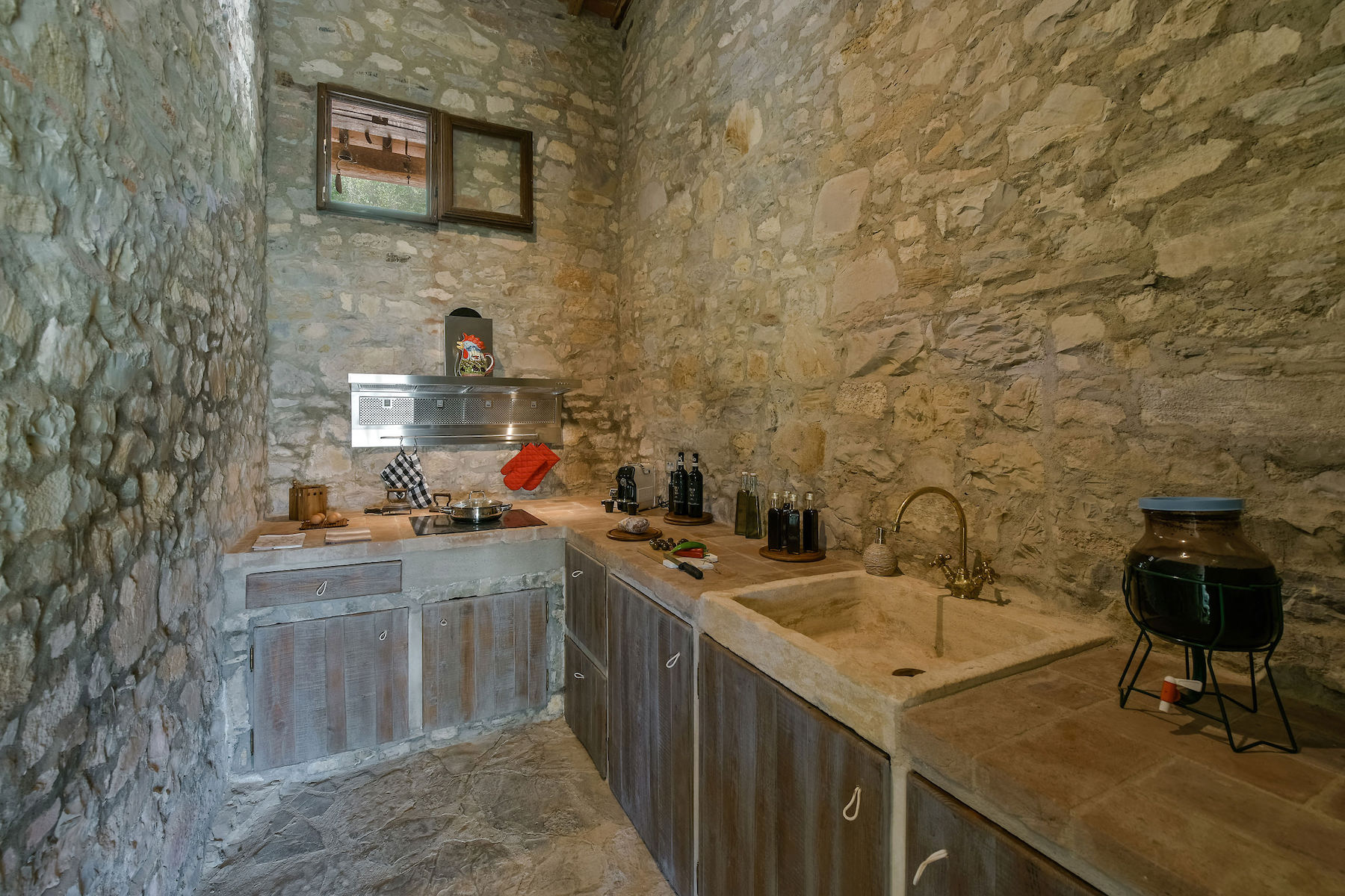 4 bed  For Sale in Radda In Chianti,  - photo 18