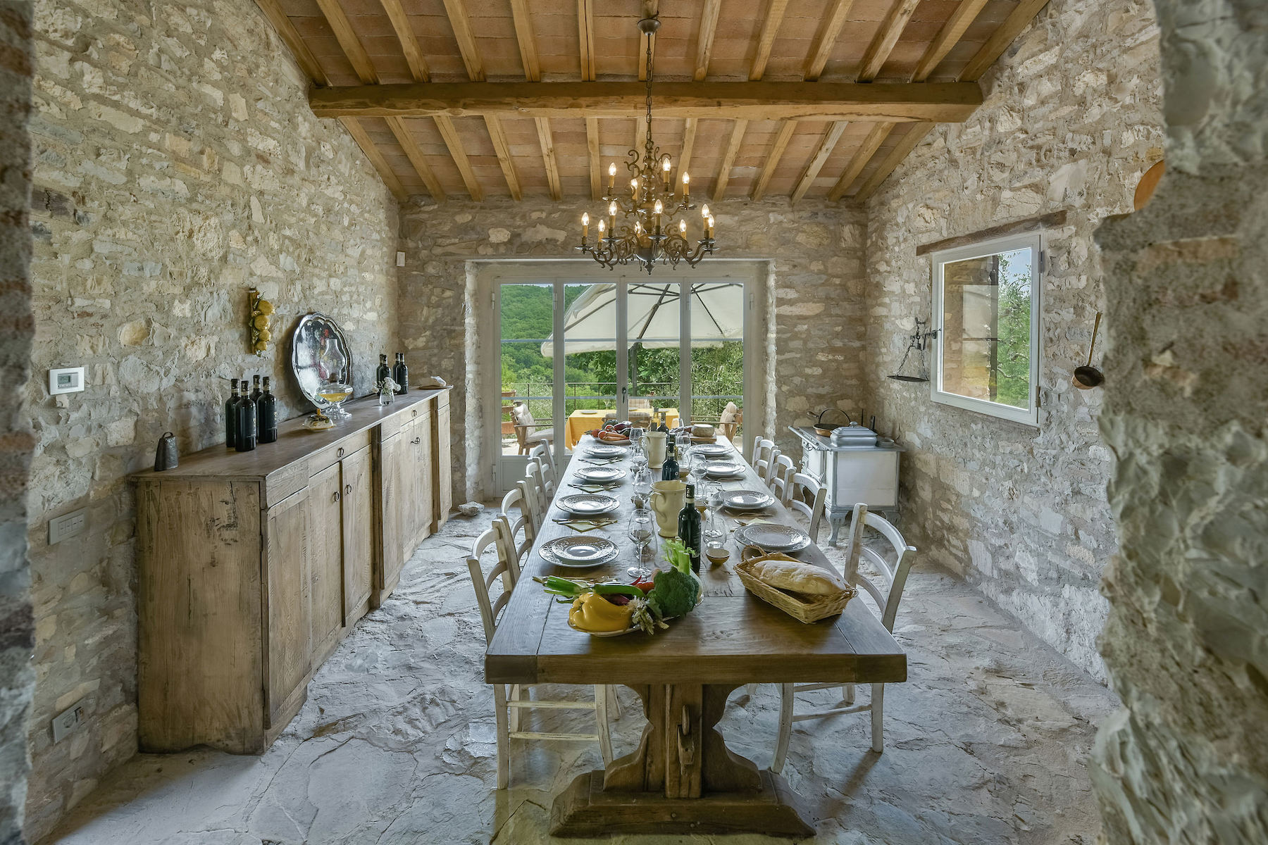 4 bed  For Sale in Radda In Chianti,  - photo 20