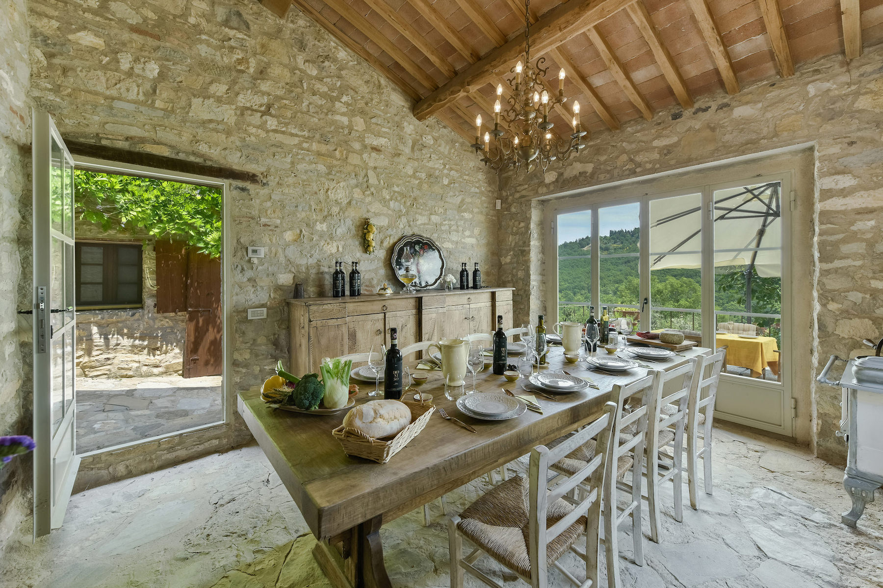 4 bed  For Sale in Radda In Chianti,  - photo 21