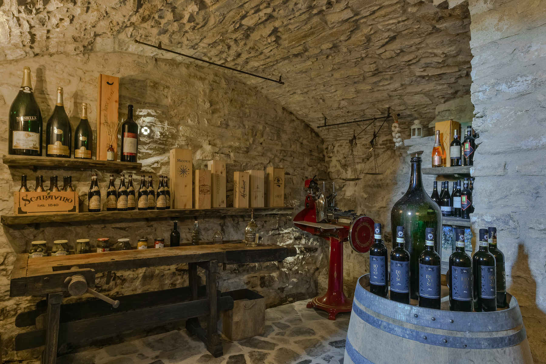 4 bed  For Sale in Radda In Chianti,  - photo 22