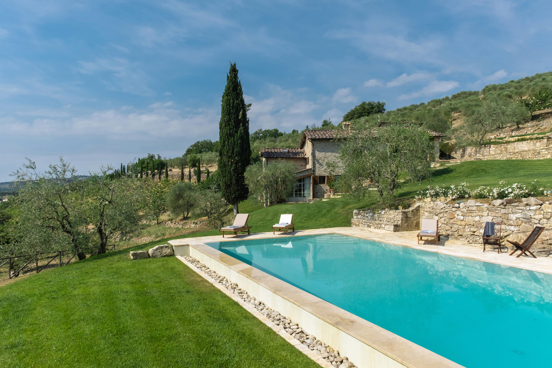 4 bed  For Sale in Radda In Chianti,  - photo 24
