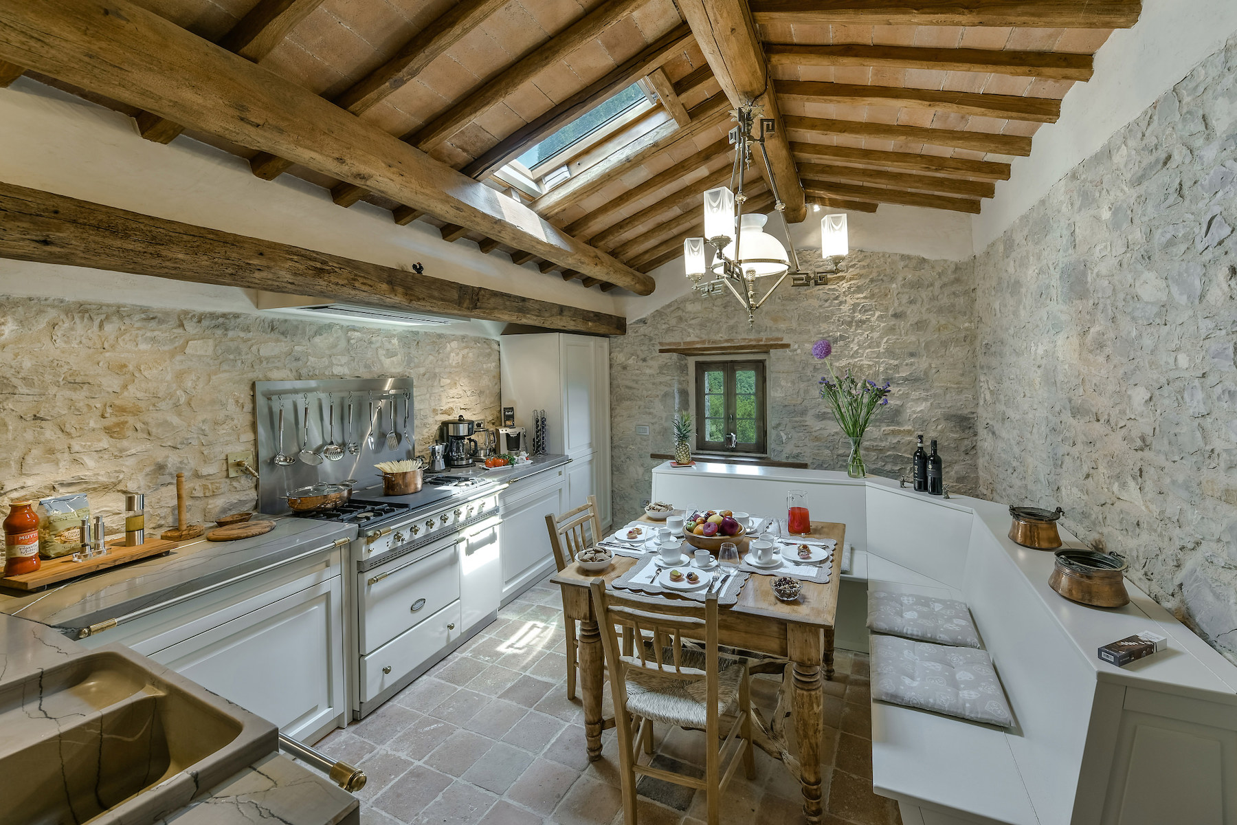 4 bed  For Sale in Radda In Chianti,  - photo 25