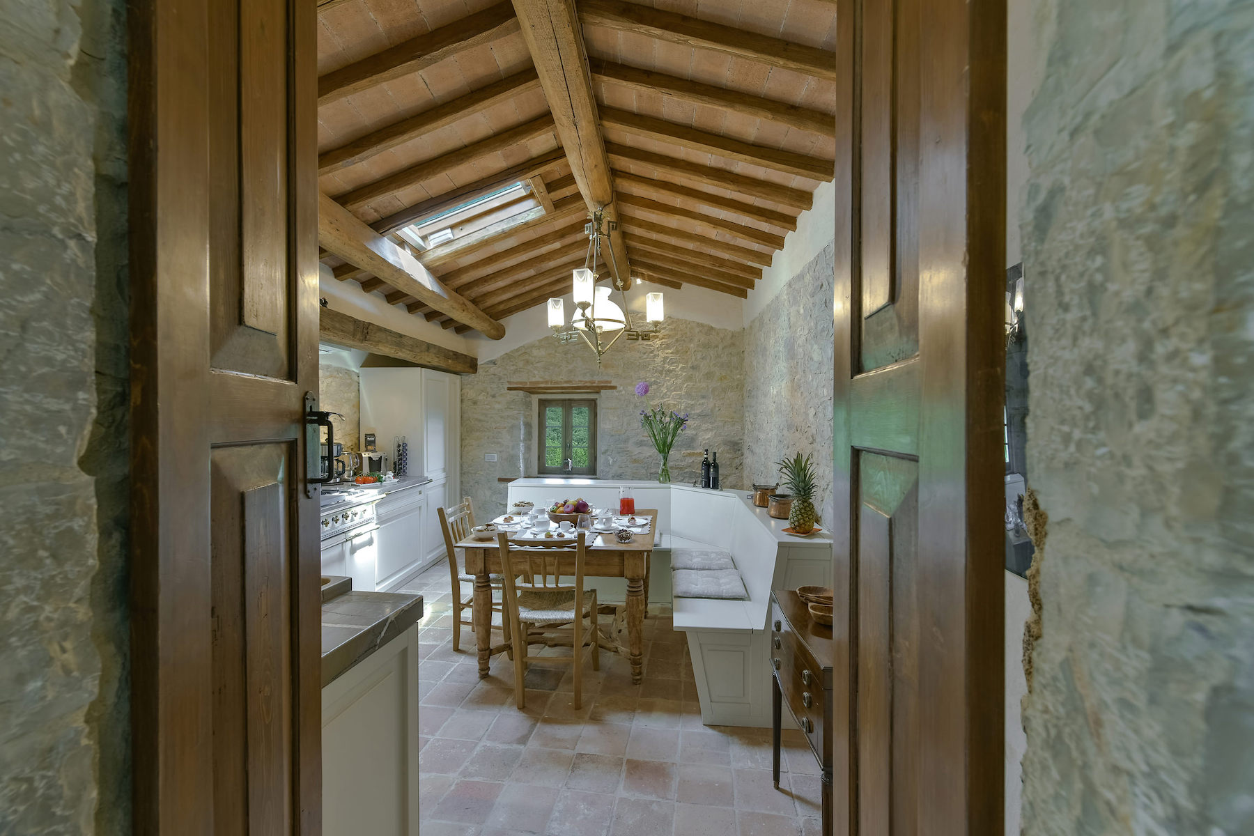 4 bed  For Sale in Radda In Chianti,  - photo 26