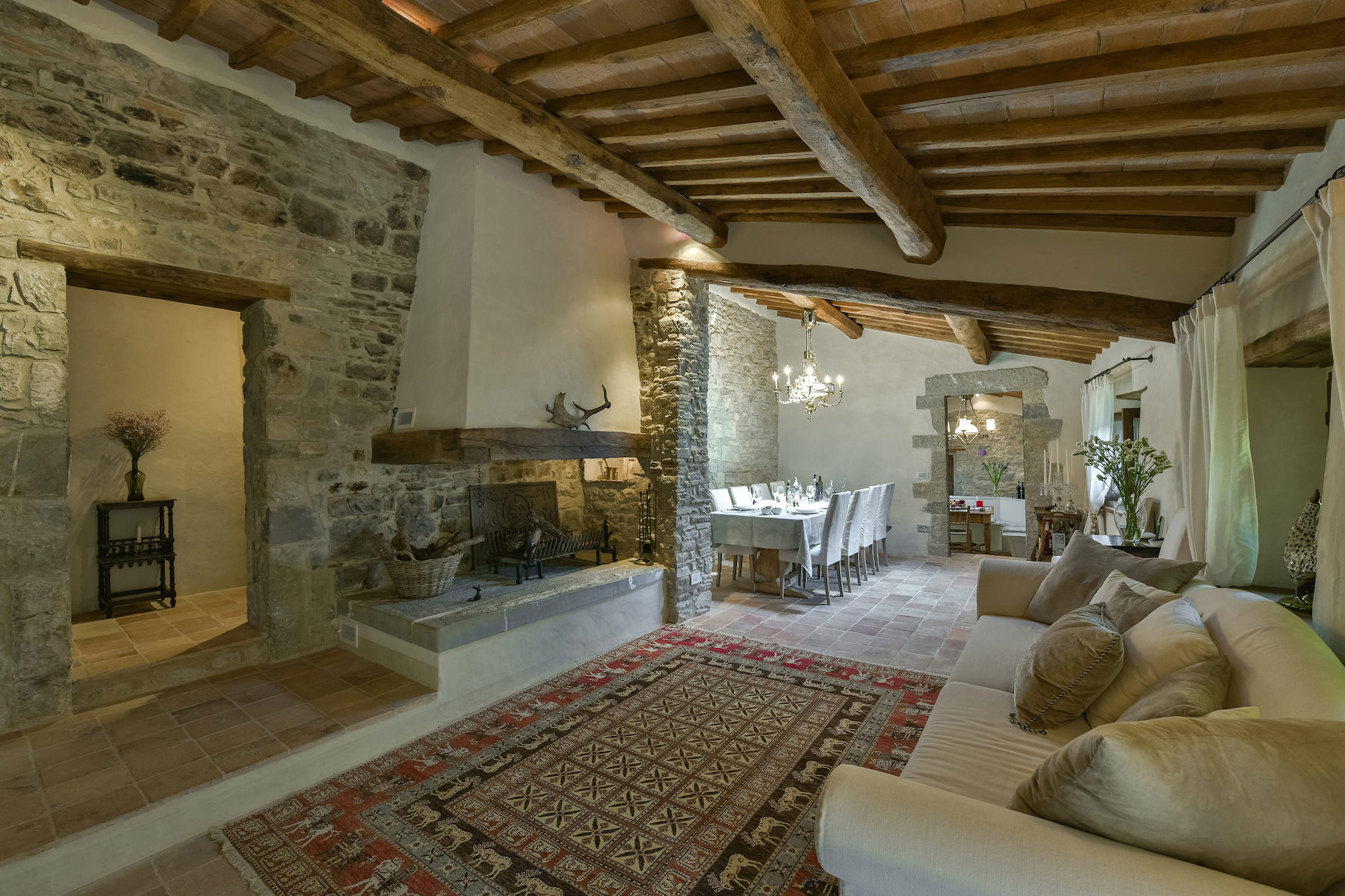 4 bed  For Sale in Radda In Chianti,  - photo 27
