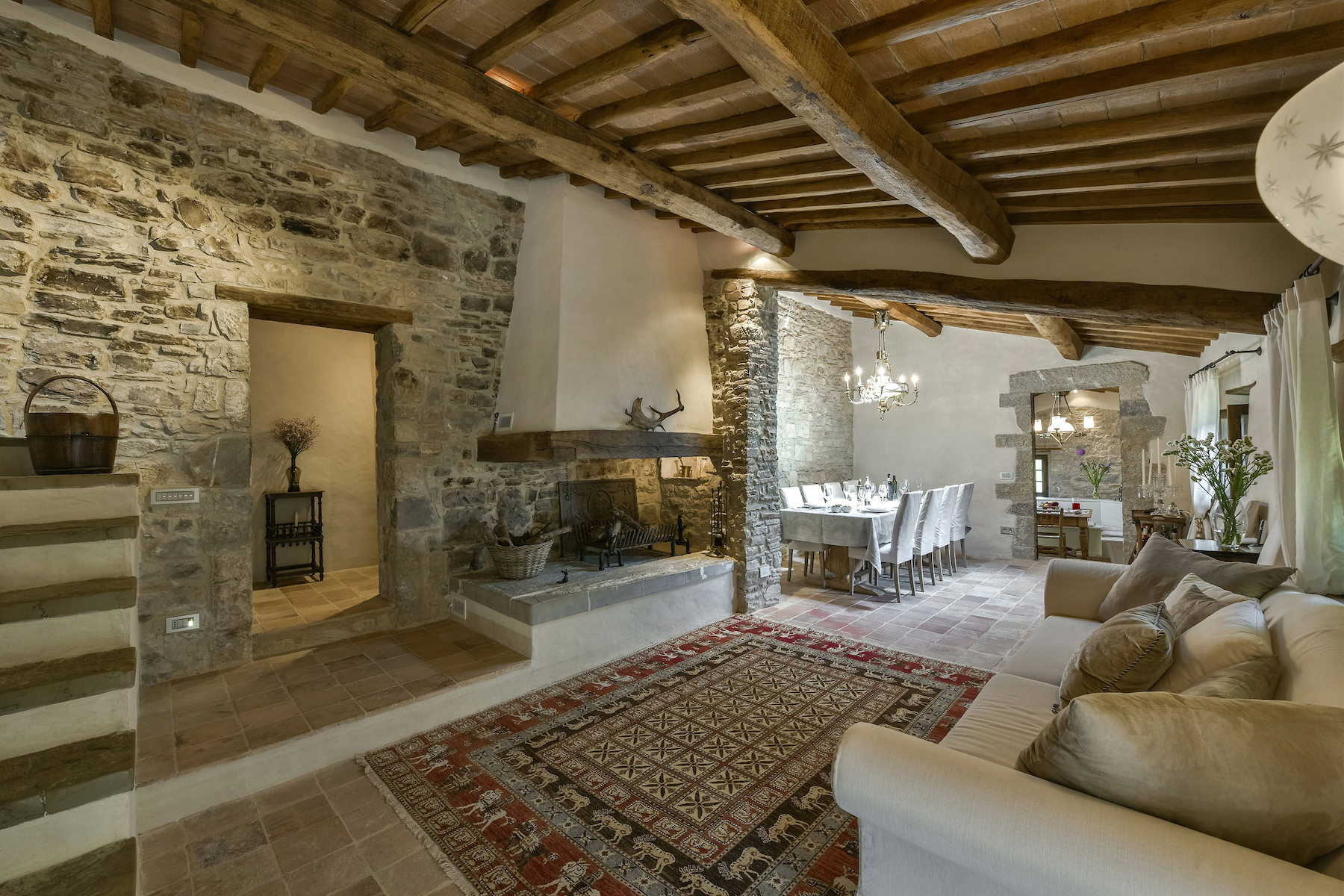 4 bed  For Sale in Radda In Chianti,  - photo 28