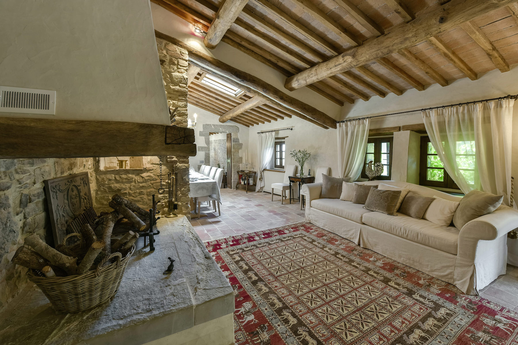 4 bed  For Sale in Radda In Chianti,  - photo 30