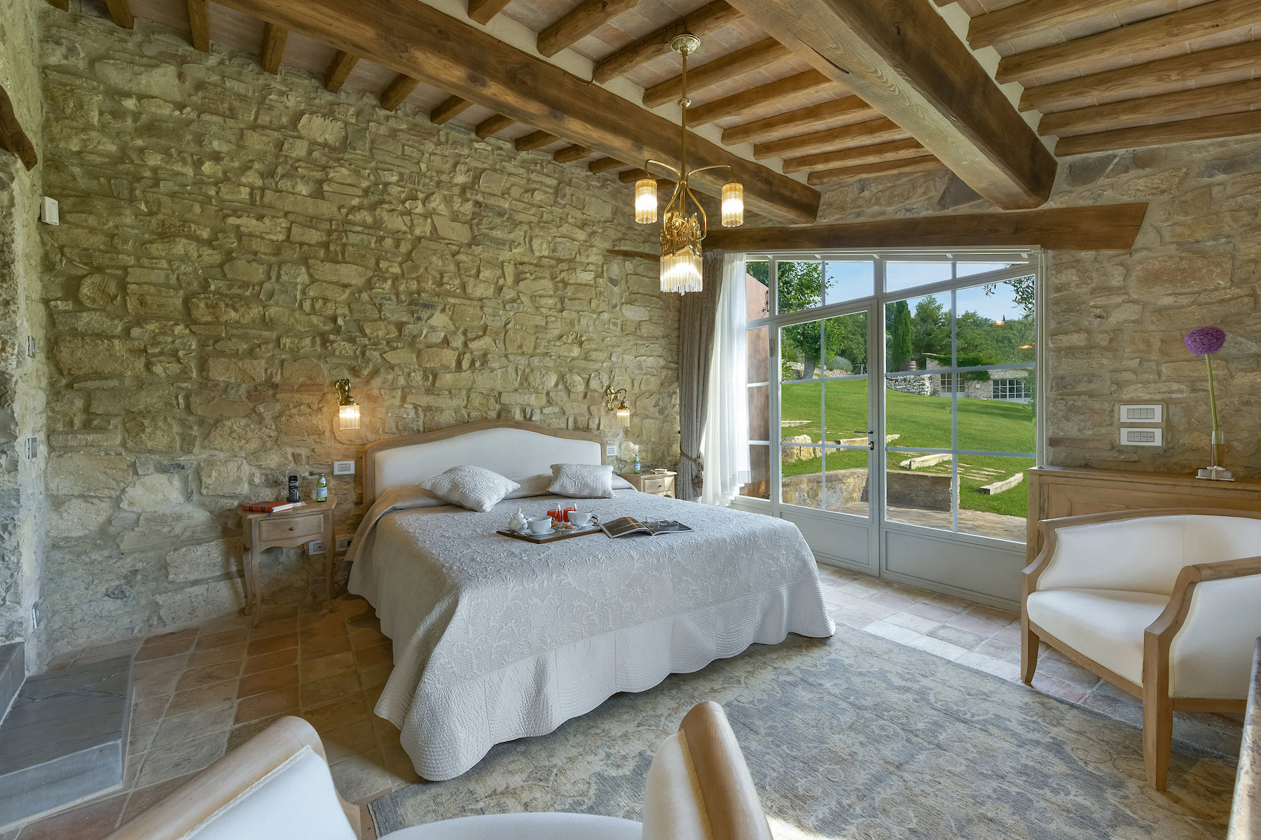 4 bed  For Sale in Radda In Chianti,  - photo 33