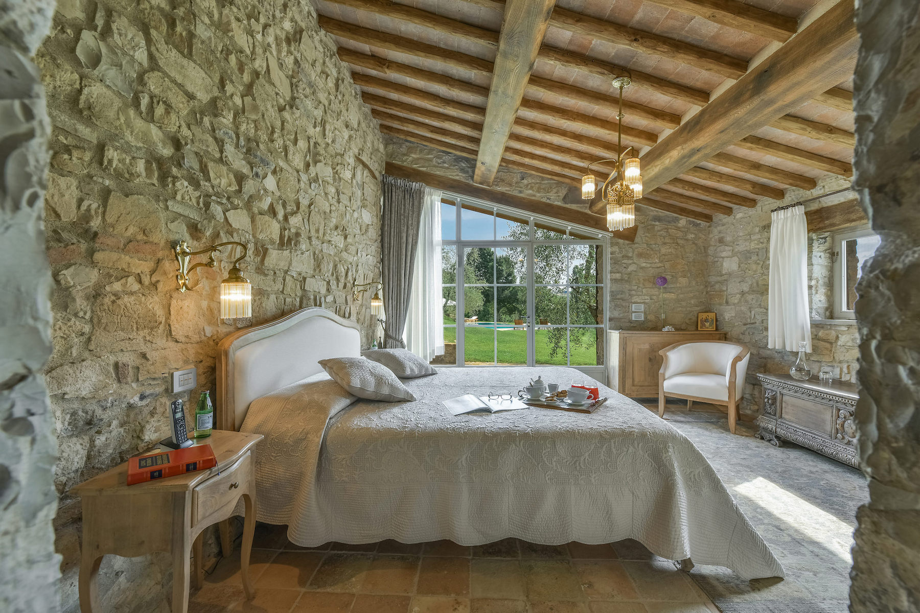 4 bed  For Sale in Radda In Chianti,  - photo 34