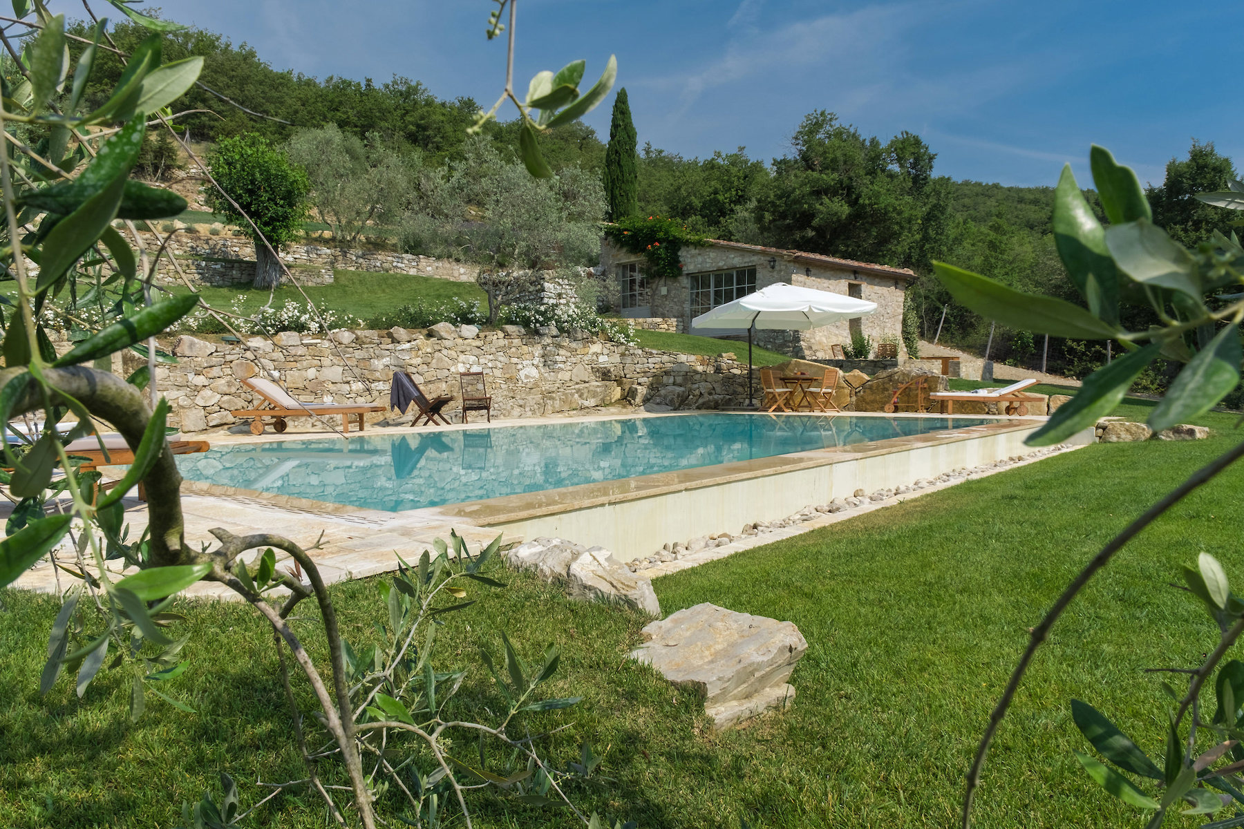 4 bed  For Sale in Radda In Chianti,  - photo 2