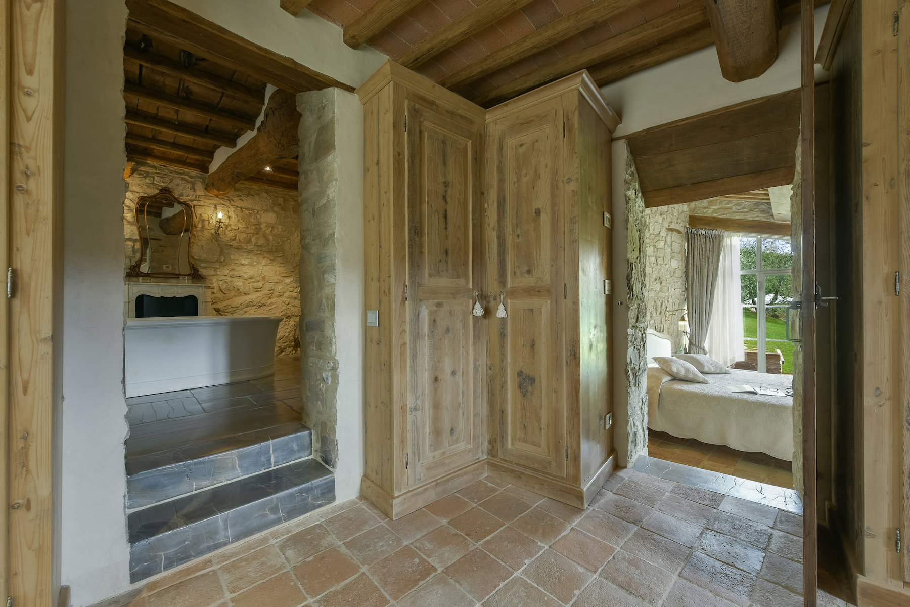 4 bed  For Sale in Radda In Chianti,  - photo 35