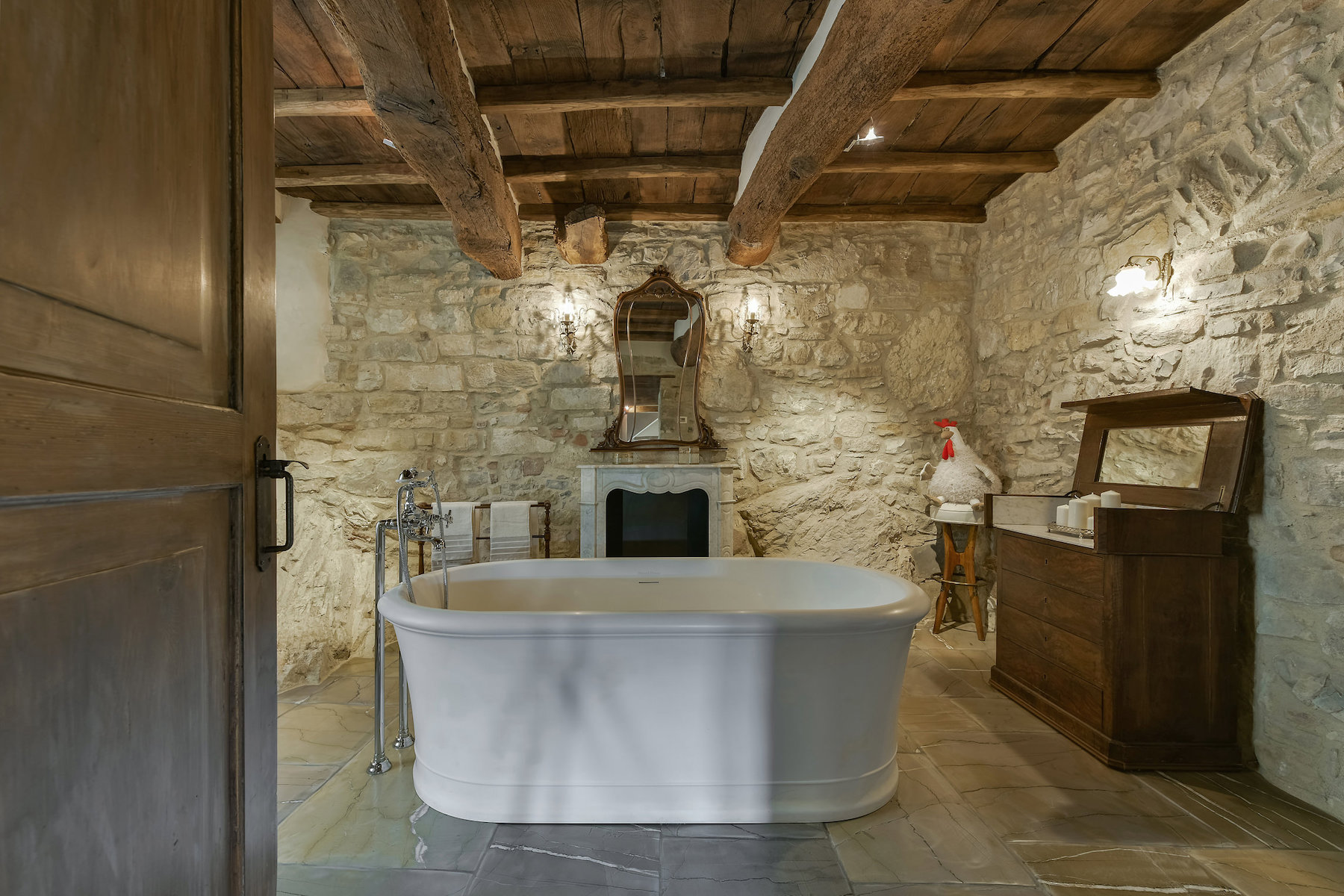 4 bed  For Sale in Radda In Chianti,  - photo 36