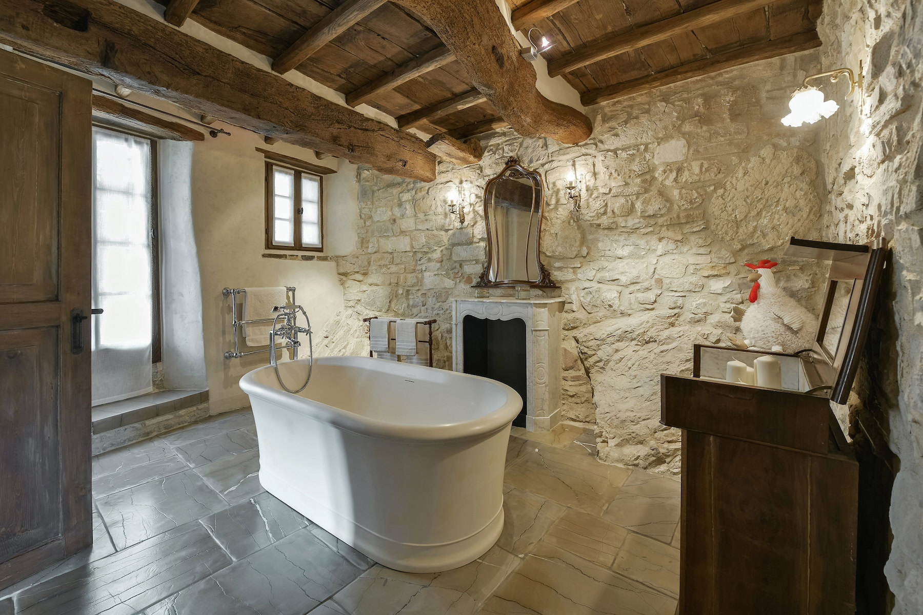 4 bed  For Sale in Radda In Chianti,  - photo 37