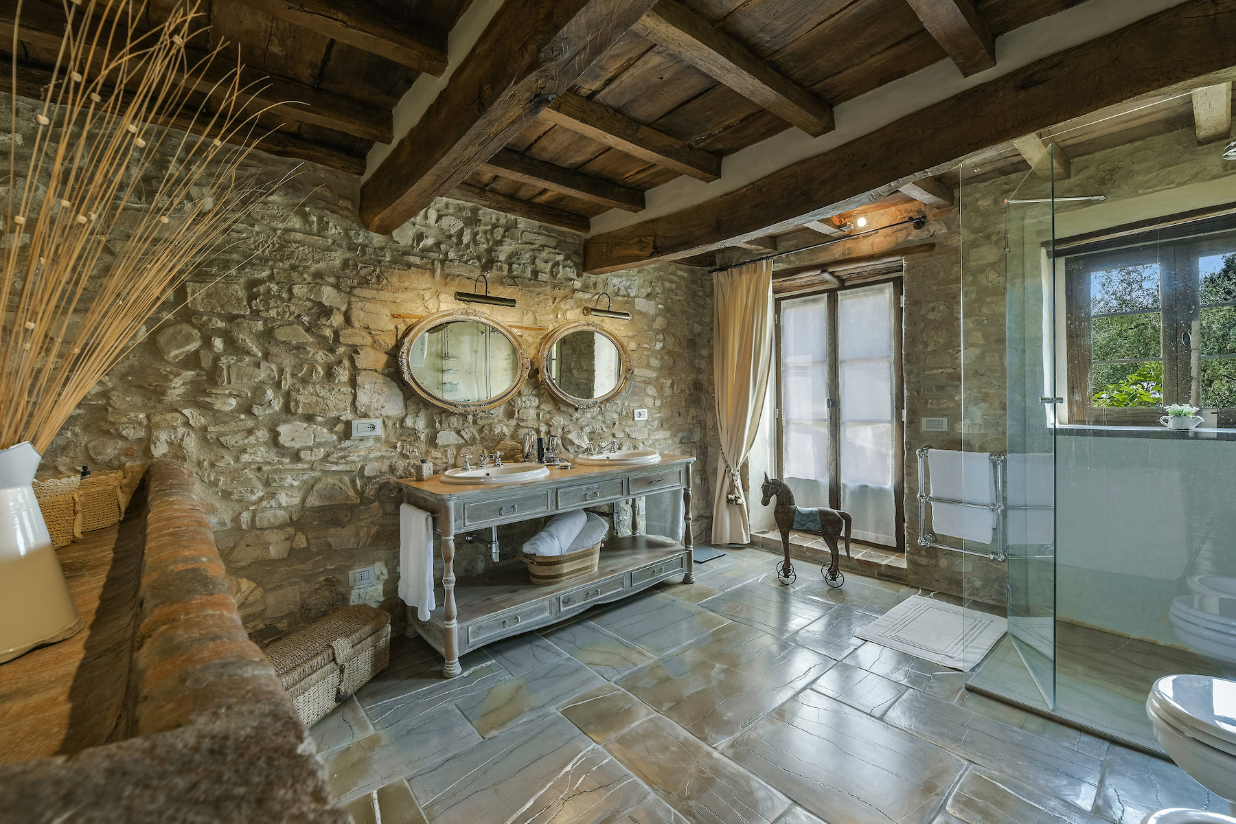 4 bed  For Sale in Radda In Chianti,  - photo 38