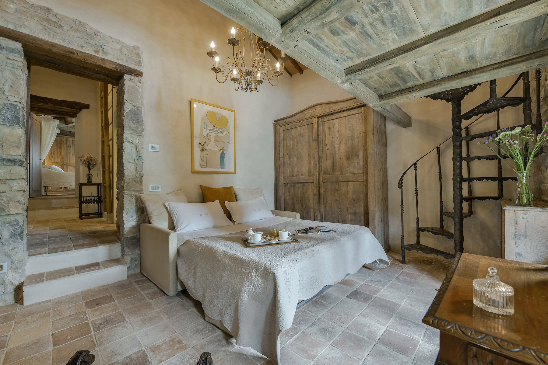 4 bed  For Sale in Radda In Chianti,  - photo 42