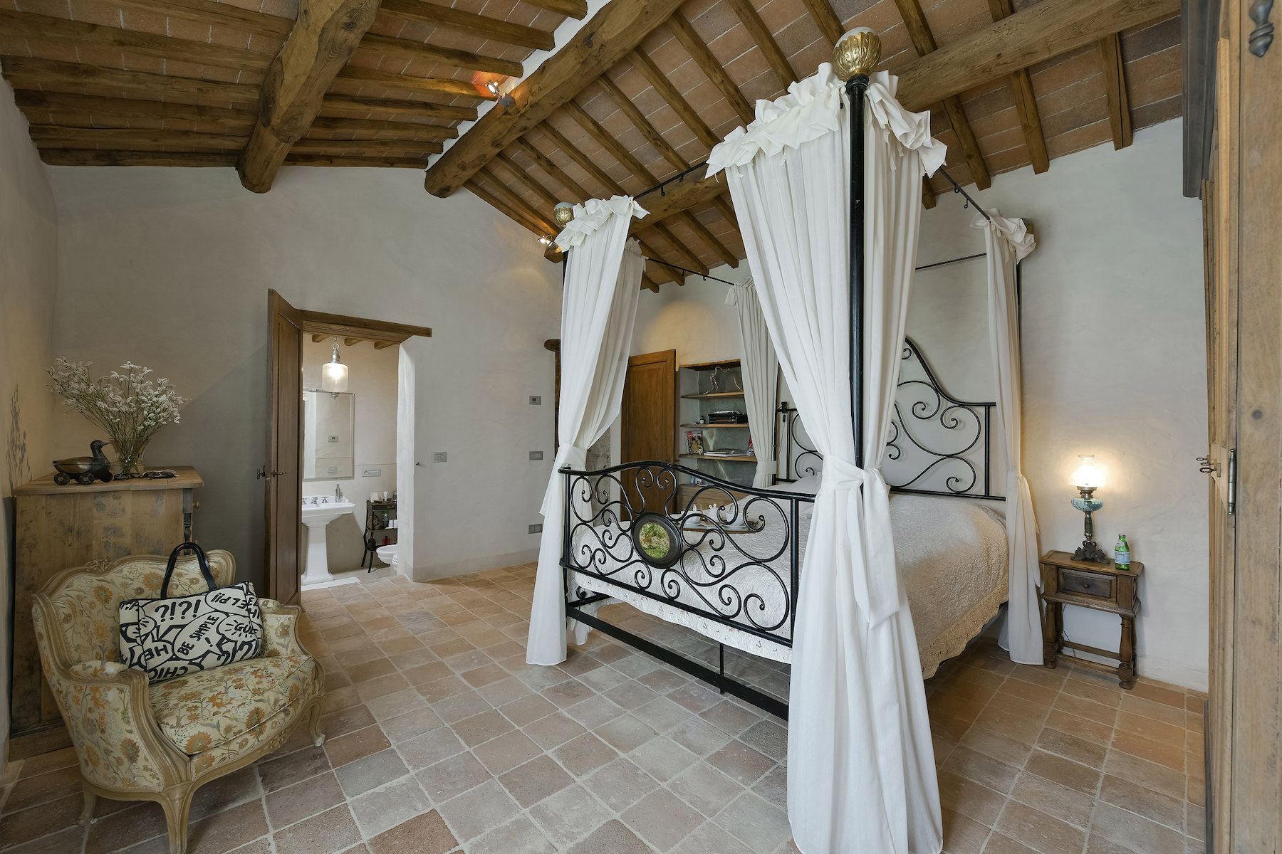 4 bed  For Sale in Radda In Chianti,  - photo 44
