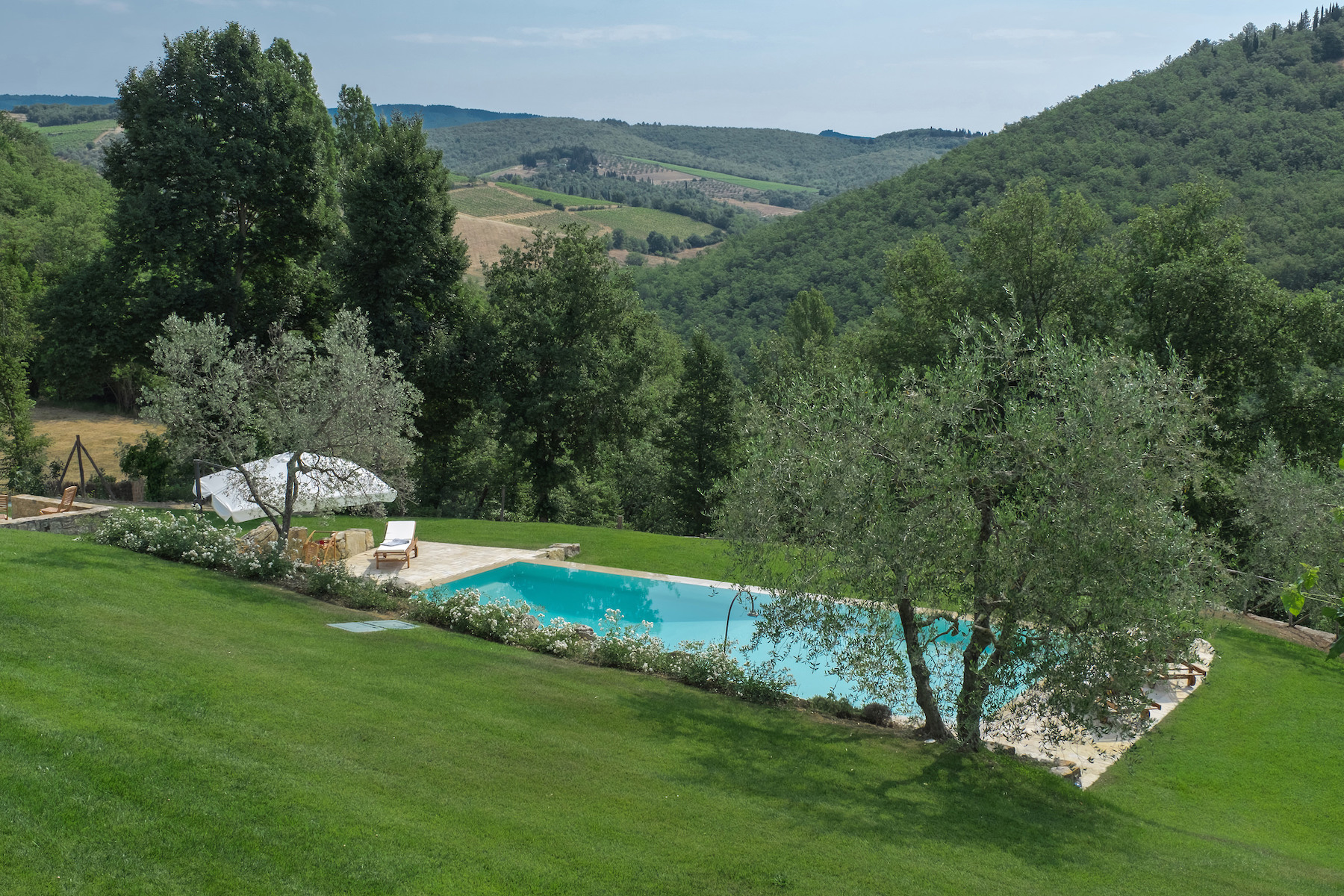 4 bed  For Sale in Radda In Chianti,  - photo 48