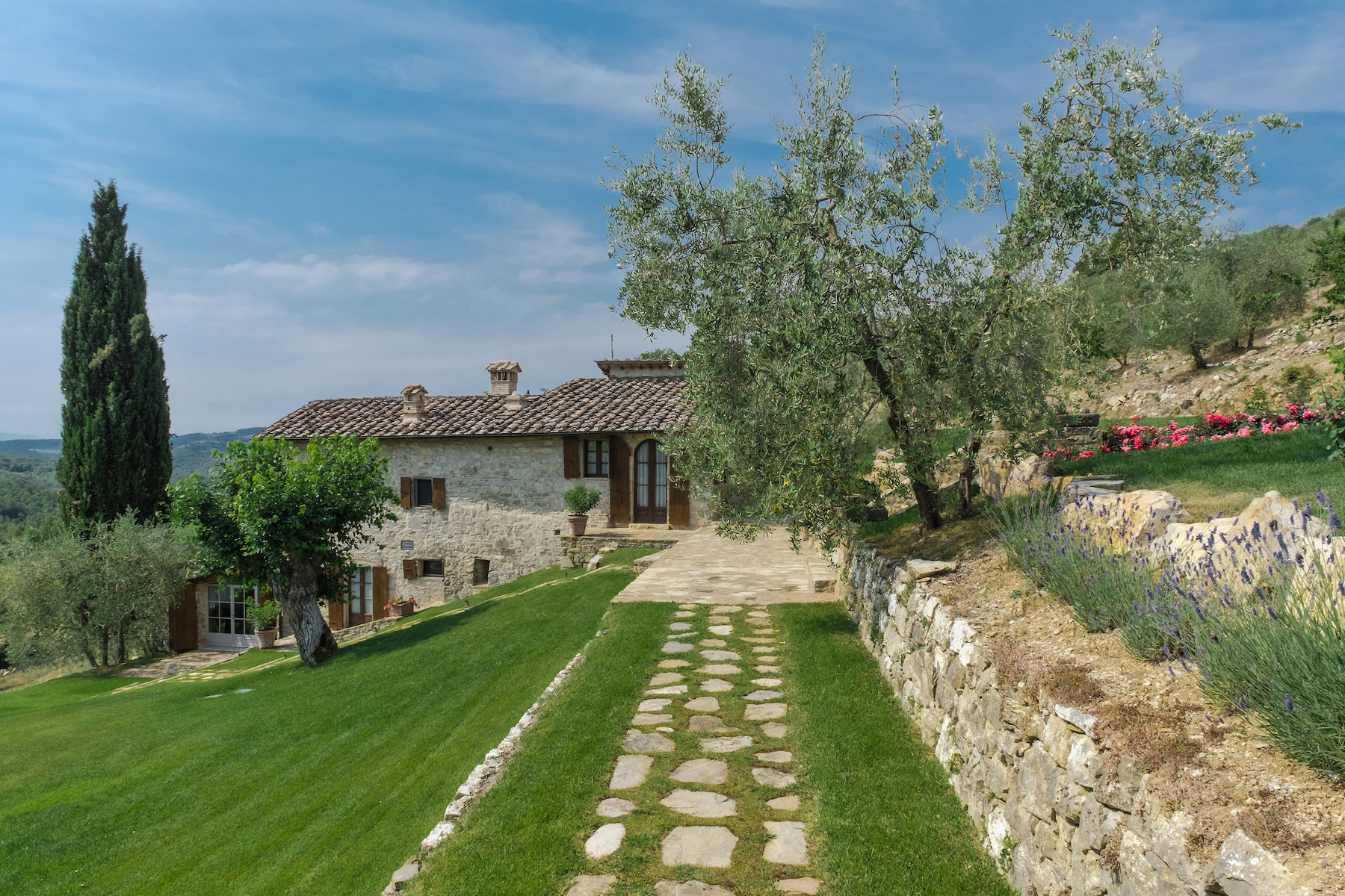 4 bed  For Sale in Radda In Chianti,  - photo 49