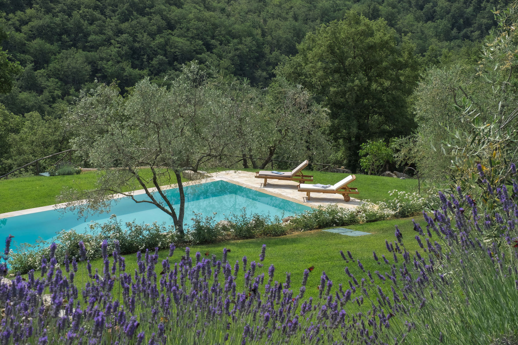4 bed  For Sale in Radda In Chianti,  - photo 51