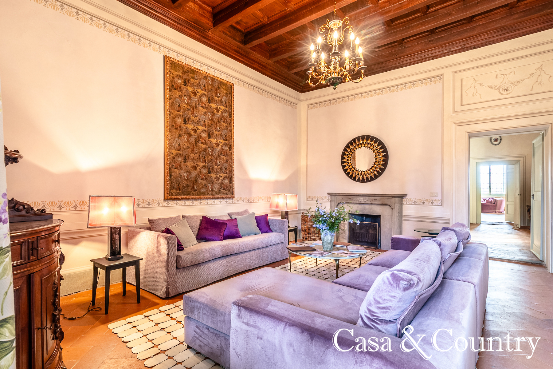 5 bed  For Sale in Florence,  - photo 15