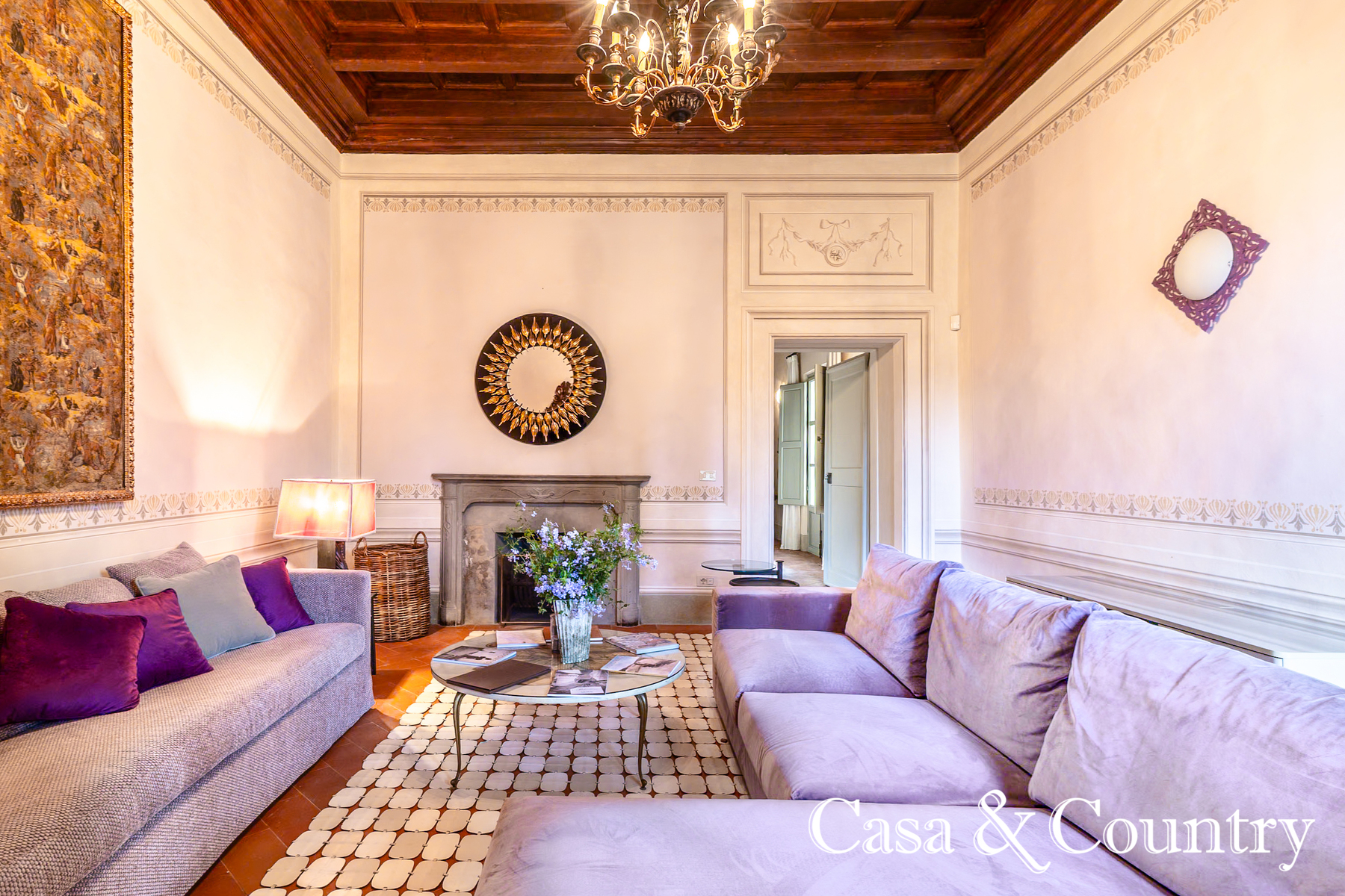 5 bed  For Sale in Florence,  - photo 14