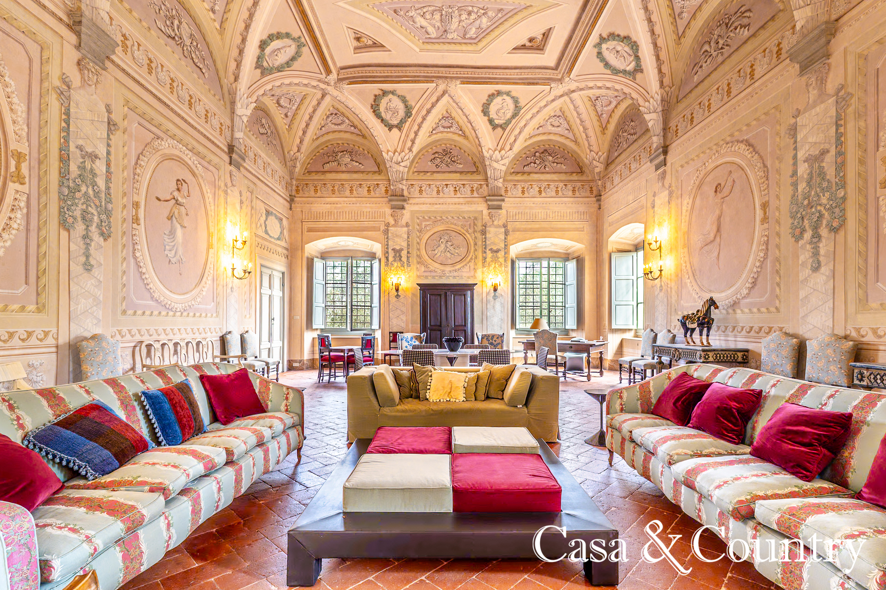 5 bed  For Sale in Florence,  - photo 10