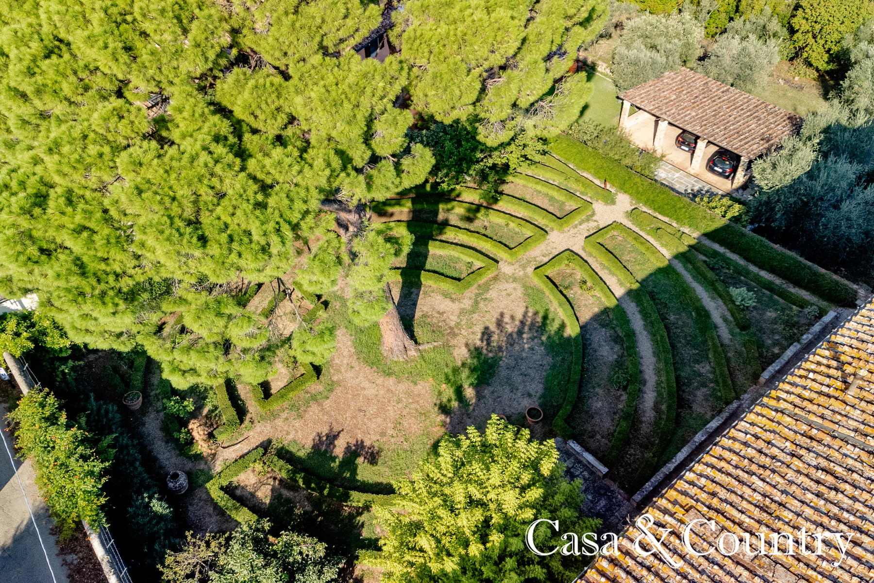 5 bed  For Sale in Florence,  - photo 40