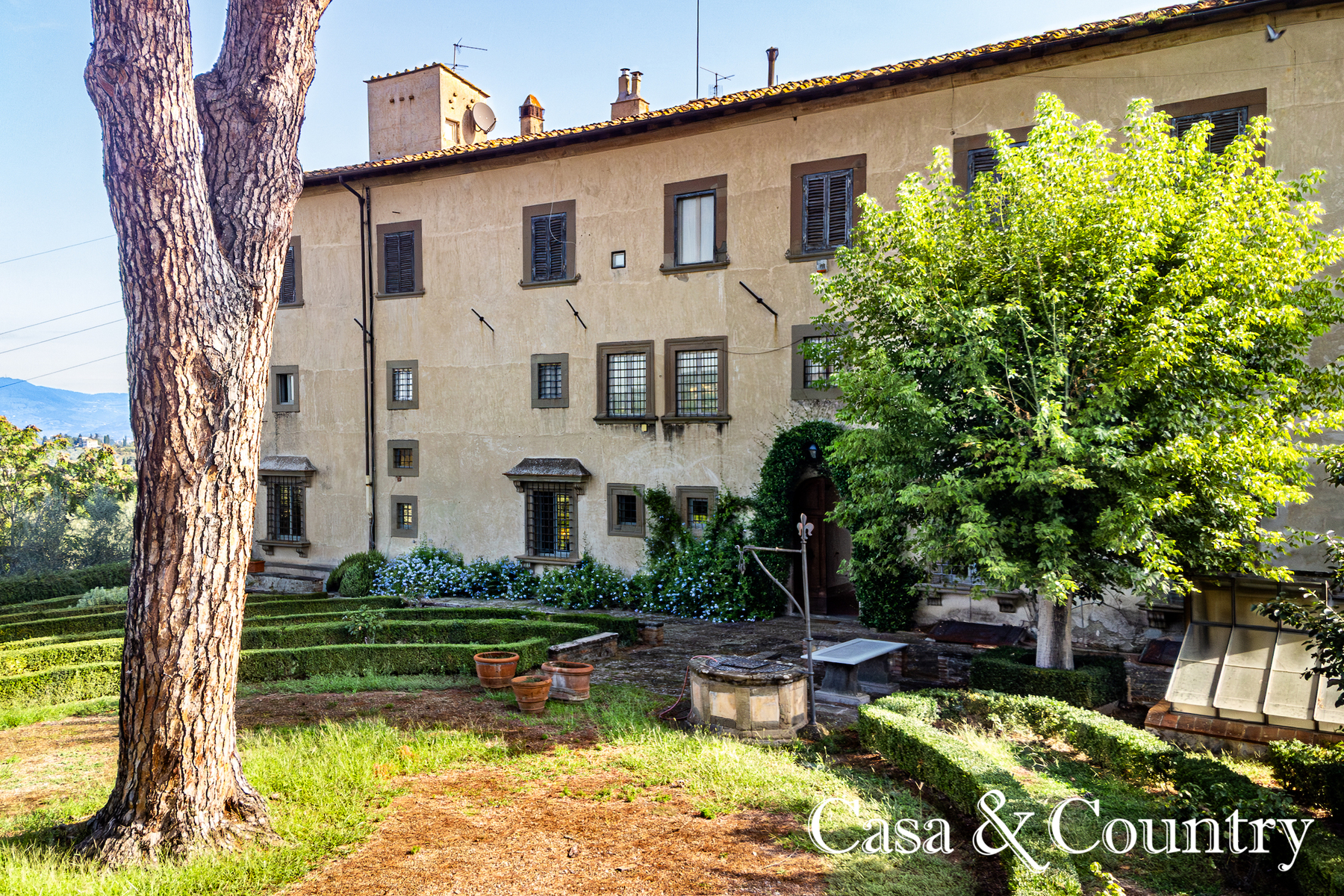 5 bed  For Sale in Florence,  - photo 36