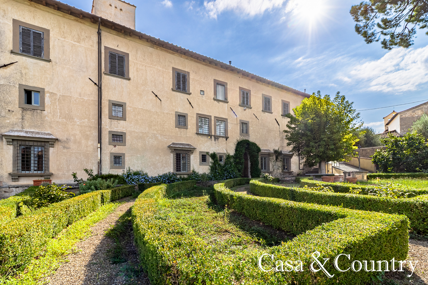 5 bed  For Sale in Florence,  - photo 38