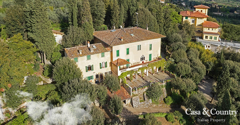 7 bed  For Sale in Florence,  - 3