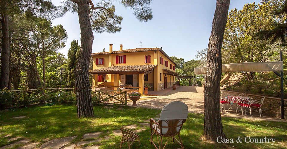 Vineyards for sale in Italy